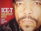 ICE T - Greatest Hits (Record Store Day 2014) - Vinyl (LP)