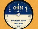 CHUCK BERRY ON CHESS 78 1615