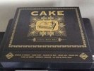 Cake Vinyl Box Set 8 LP Fashion Nugget Comfort Eagle Pressure Chief