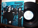 THE TRAGICALLY HIP dj LP s/t original MCA Smalltown bringdown DEBUT ALBUM