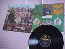 *THE BEATLES* Sgt Pepper - 1967 UK Parlophone MONO LP