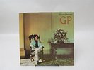 VTG Vinyl LP Record 1973 GRAM PARSONS GP MS 2123 Folk Rock USA Gatefold