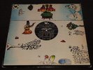 PARI ZANGANEH - fantastic female psych/folk from 70s IRAN orig. Iranian prs LP