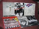 Original DEAD KENNEDYS 6-LP LOT