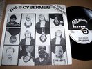 THE CYBERMEN - YOU'RE TO BLAME 7