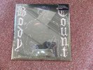 BODY  COUNT     1 LP