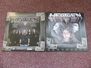 HEATHEN   RECOVERED   1 LP  NOTVD