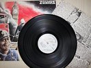 THE CURSE OF ZOUNDS  - ZOUNDS  - LP