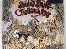 BEACH BOYS Smiley Smile 2000 UK HQ press 180 gr. SEALED SS