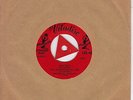 She She Calypso Band : Lord Melody Trinidad Export Vitadisc E.P. Tri Centre