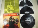 PUCCINI: TURANDOT on DECCA SXL 2078-80: 3 LP Box: WB Ed1: TEBALDI / DEL MONACO