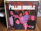 RARE - the fallen angels - LP  UK MONO press 1967 RARE
