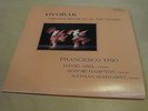 Wilson Audiophile W 8416 Francesco Trio Dumky LP