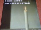SONIC YOUTH: Daydream Nation 2 x vinyl LP: Blast First BFFP24: 1988
