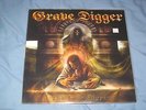 GRAVE DIGGER: The Last Supper – Vinyl LP Sealed Power Metal HELLOWEEN
