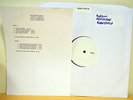 BURZUM - HLIDSKJALF - RARE VINYL TEST PRESSING