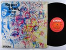 PUCHO & THE LATIN SOUL BROTHERS Super Freak LP on Zanzee VG++ shrink
