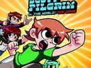 Anamanaguchi: Scott Pilgrim Vs. The World: The Game OST, 12