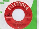 Sg.   -   RALF BENDIX  - WEIT VON ALASKA ( North To Alaska)