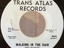 Doo Wop 45 THE KACT-TIES 