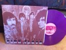 Pink Floyd - Projected Sounds - Purple Vinyl Lp