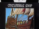 LITTLE ROY COLUMBUS SHIP COP LP 001