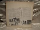 HOLY GRAIL ERIC CLAPTON 461 OCEAN BOULEVARD TEST PRESSING GEORGE PIROS MASTER