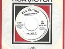NORTHERN SOUL 45-LORRAINE CHANDLER-I CAN'T HOLD ON-RCA VICTOR-DJ-LISTEN