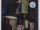 SANDY NELSON Drums Are My Beat IMPERIAL LP SEALED