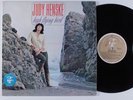 JUDY HENSKE High Flying Bird ELEKTRA LP VG++