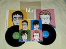 Blur - The Best of Blur Rare Double LP