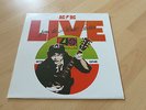 AC / DC LIVE  FROM THE ATLANTIC STUDIOS     1  LP
