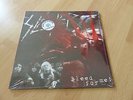 SLAYER / BLEED FOR ME    1 LP