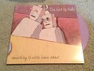 Get Up Kids: Something to Write Home About PURPLE Vinyl LP Say Anything