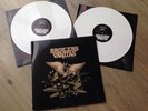 Broilers Vanitas Doppel Lp Weisses Vinyl Rar Punk Oi Ska