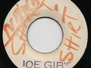 LA LA (NA NA HEY HEY GOODBYE) Inspirations/ REGGAE FEVER (Heavy Organ Work Out)?