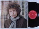 BOB DYLAN Blonde On Blonde COLUMBIA 2XLP VG++/NM