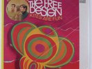 FREE DESIGN Kites Are Fun PROJECT 3 TOTAL SOUND STEREO LP SEALED