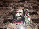 Rob Zombie Signed Limited Vinyl Hellbilly Deluxe 2 John 5 Joey Jordison Slipknot