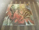 ICED EARTH - ICED EARTH - VINYL - TOP