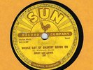 JERRY LEE LEWIS ON SUN 78 267