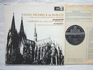Decca SXL 6213 WBG - Schumann Mendelssohn Rafael Fruhbeck de Burgos NM