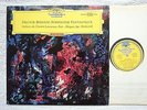 DGG 138 712 SLPM Red Stereo - Berlioz 