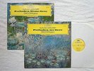 DGG 2530 304/305 - Debussy The Preludes Book I & II Dino Ciani 2 X NM