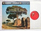 RCA LSC-2228 Living Stereo ED1 - Berlioz 