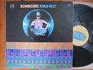 SIXTO RODRIGUEZ - COLD FACT - RARE SOUTH AFRICAN PRESSING SUSSEX - SUGARMAN