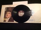 OOH LA LA LP the FACES dropjaw cover first issue Warner bros 1973 nm with poster