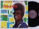 ESQUERITA Believe Me When I Say Rock N Roll Is Here CAPITOL 2XLP VG++ FRANCE