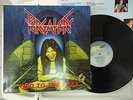 PURGATORY-TIED TO THE TRAX,PRIVATE US METAL,NWOBHM,RUTHLESS,SAVAGE GRACE,GLACIER