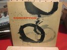 Miles Davis/Lee Konitz Conception Prestige 50th St NY deep groove
